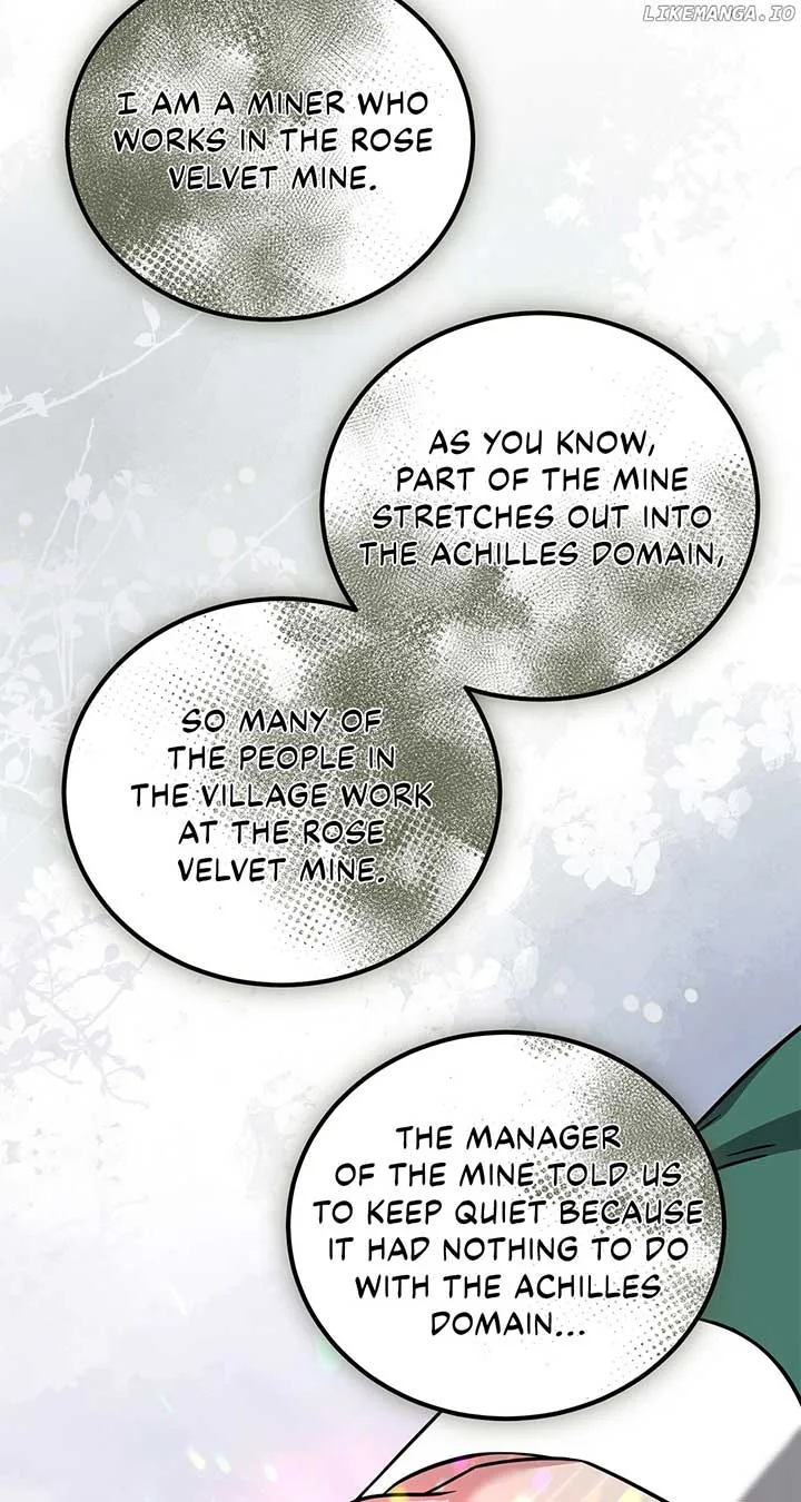 I Won’t Go Back to My Family Who Abandoned Me Chapter 68 page 69
