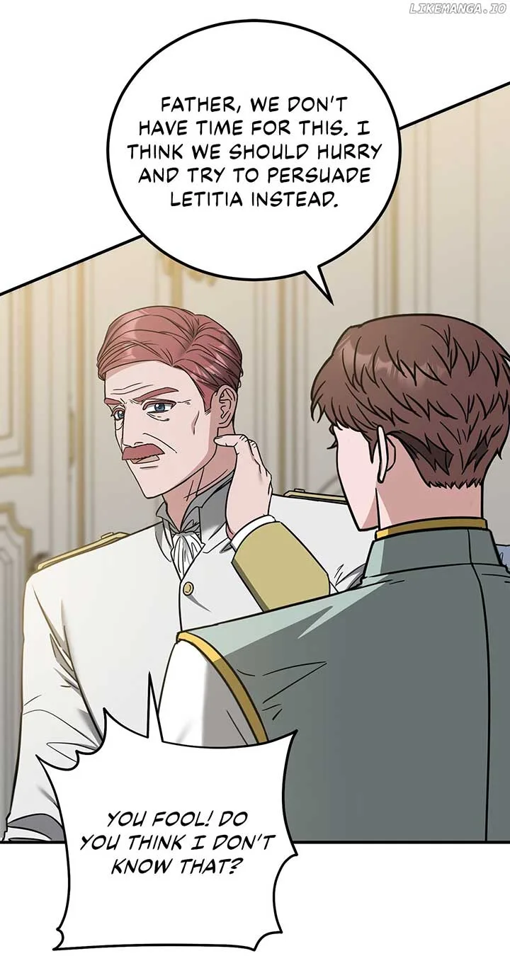 I Won’t Go Back to My Family Who Abandoned Me Chapter 68 page 20