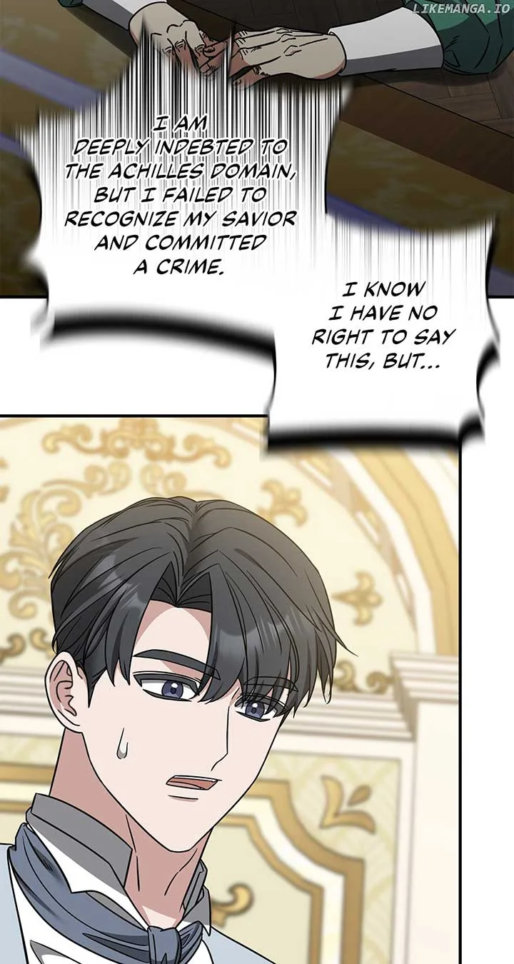 I Won’t Go Back to My Family Who Abandoned Me Chapter 68 page 66