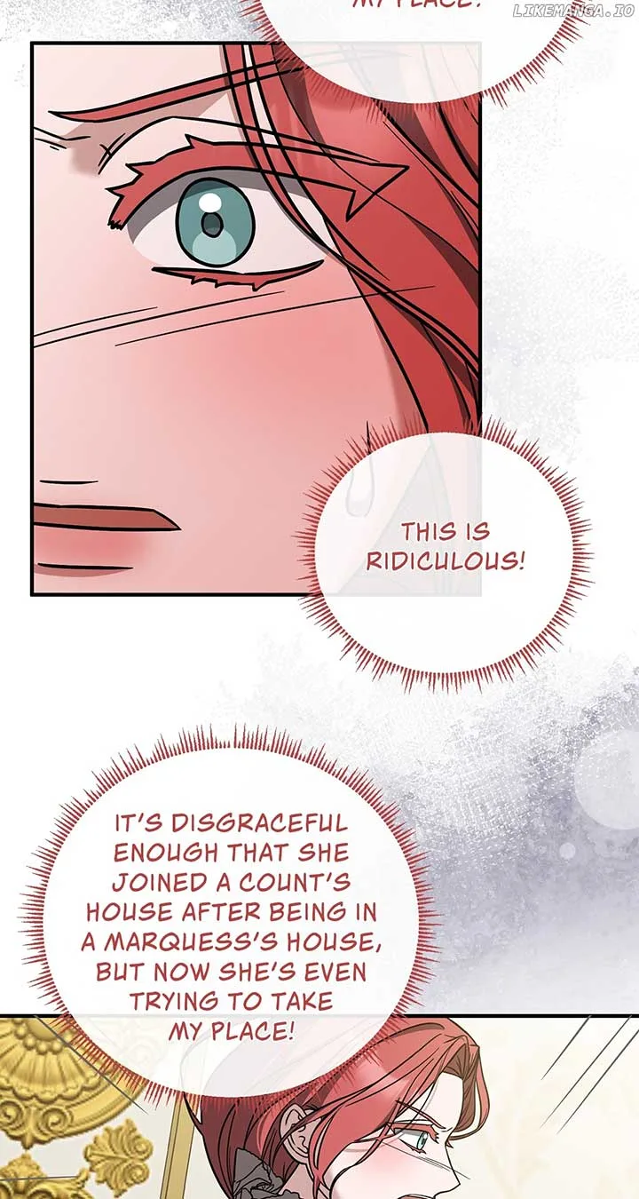 I Won’t Go Back to My Family Who Abandoned Me Chapter 68 page 40