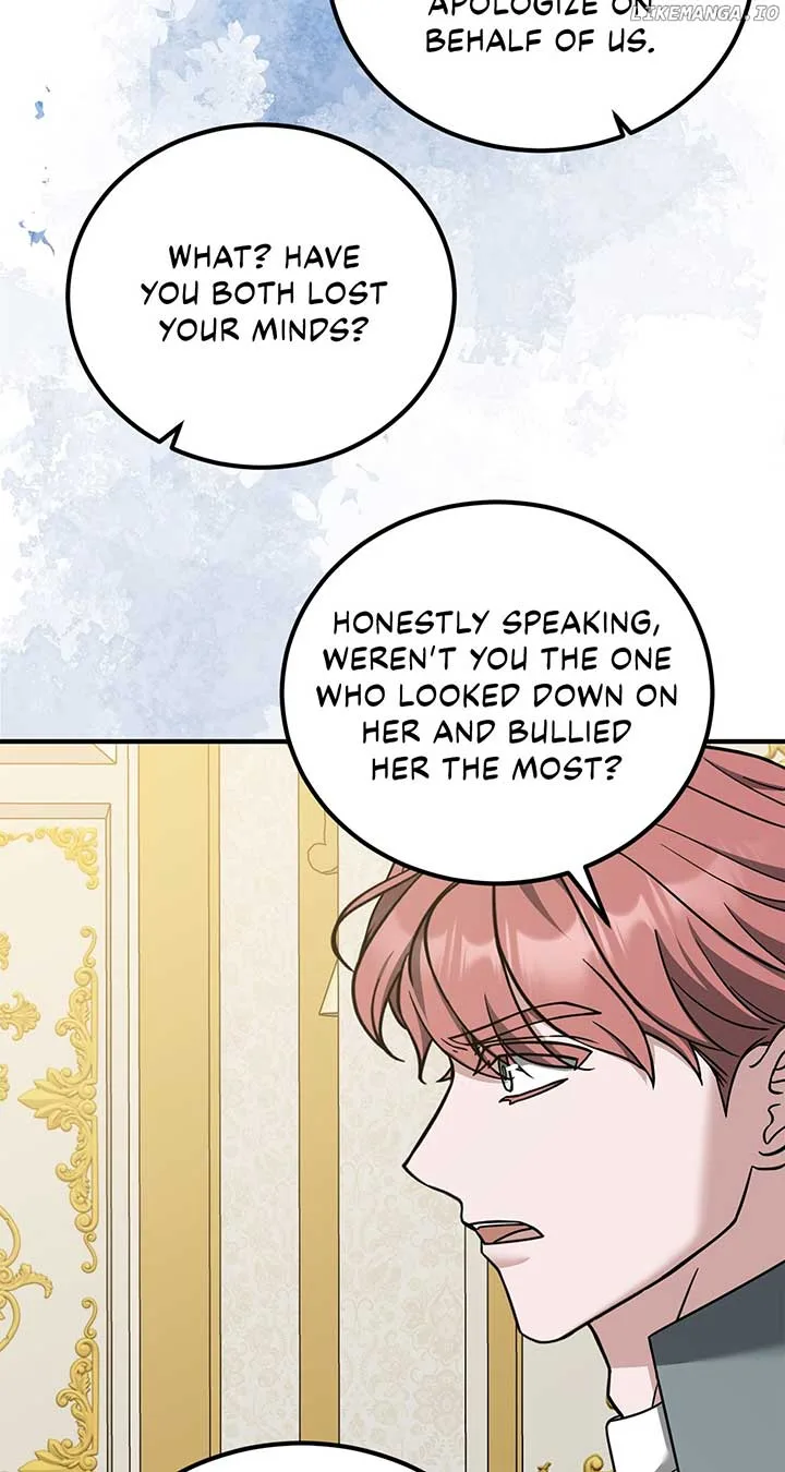 I Won’t Go Back to My Family Who Abandoned Me Chapter 68 page 43