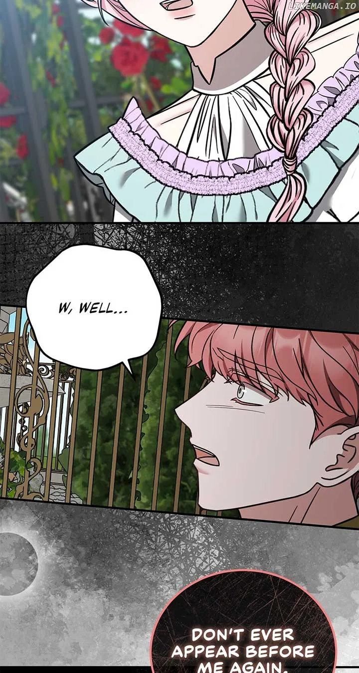 I Won’t Go Back to My Family Who Abandoned Me Chapter 68 page 13