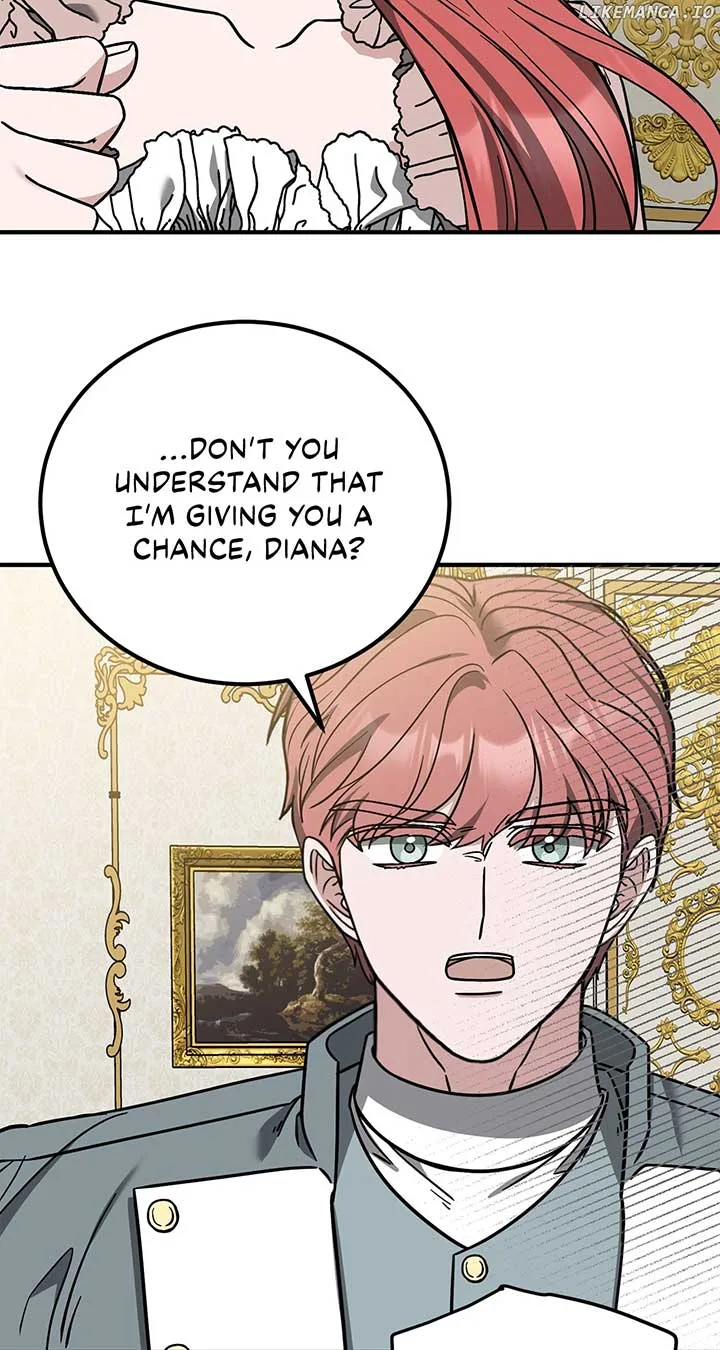 I Won’t Go Back to My Family Who Abandoned Me Chapter 68 page 45