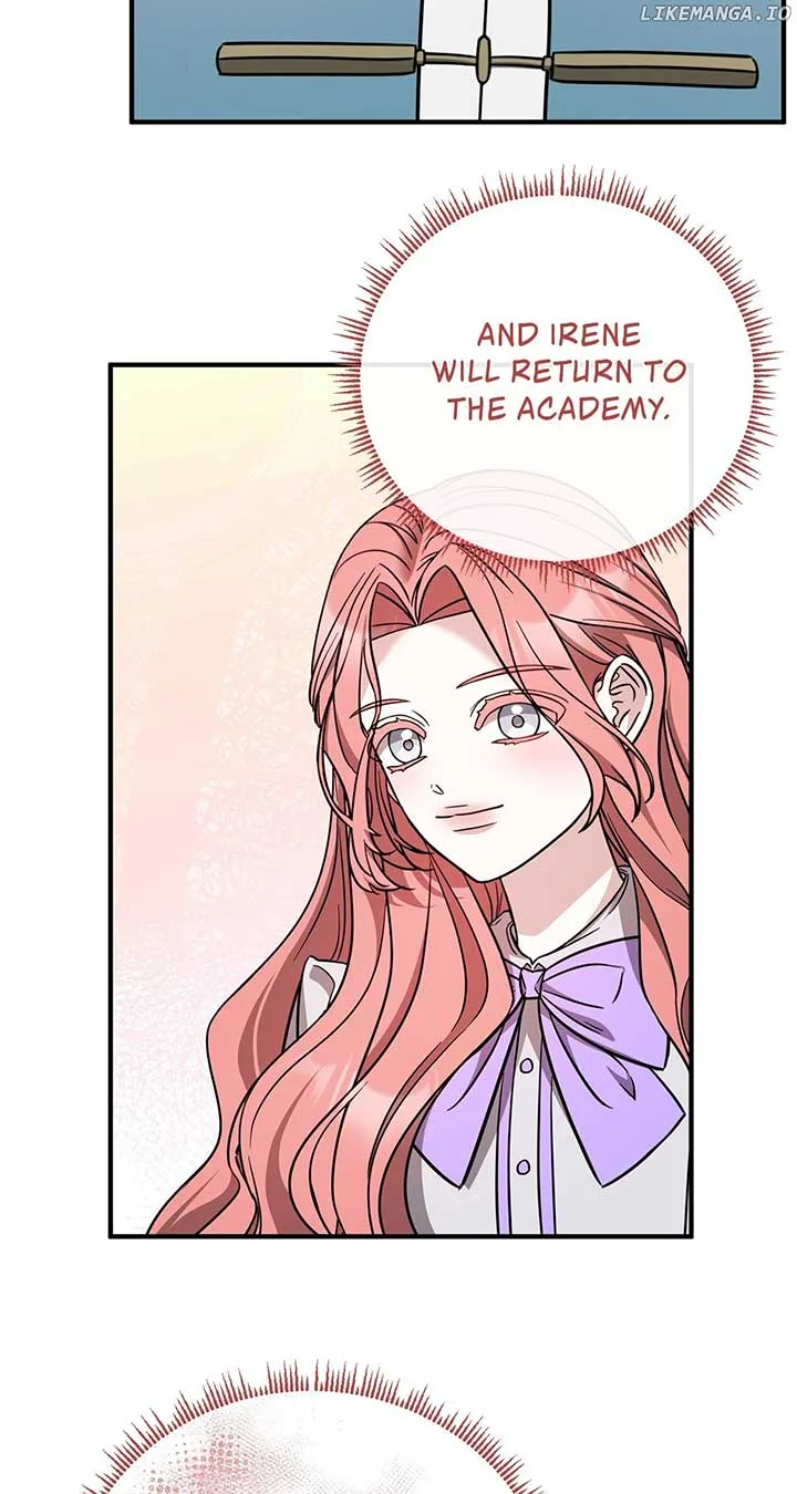 I Won’t Go Back to My Family Who Abandoned Me Chapter 68 page 7