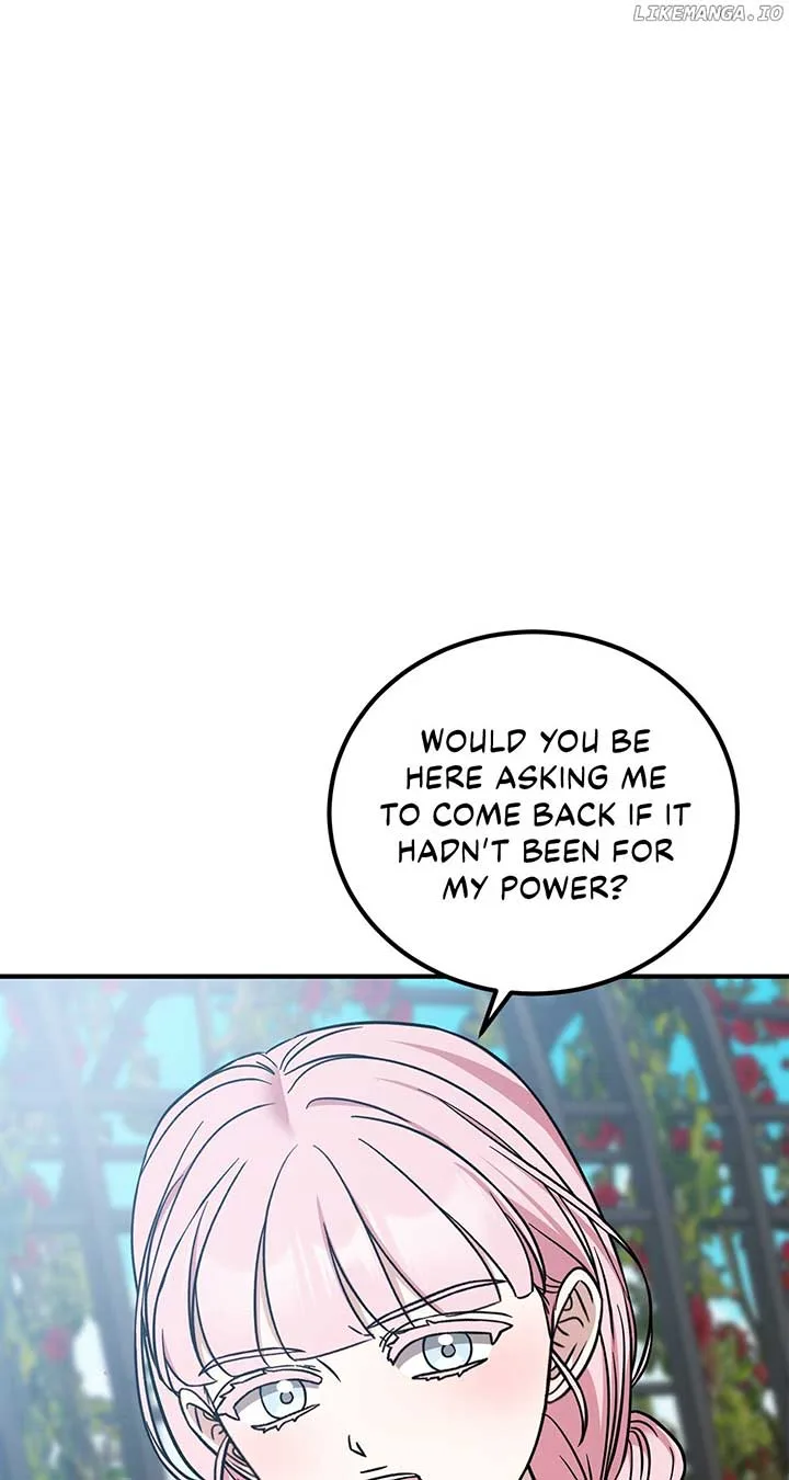 I Won’t Go Back to My Family Who Abandoned Me Chapter 68 page 12