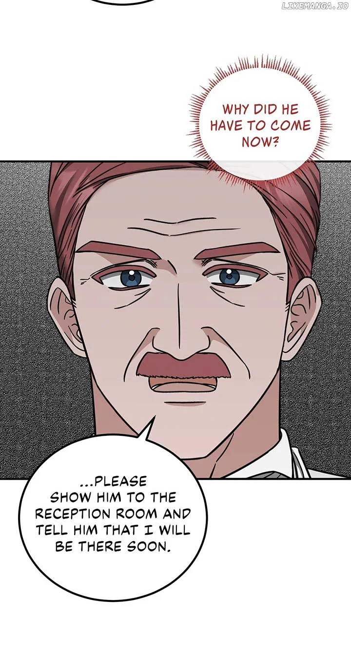 I Won’t Go Back to My Family Who Abandoned Me Chapter 68 page 24