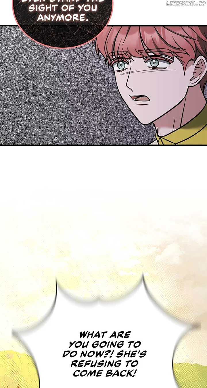 I Won’t Go Back to My Family Who Abandoned Me Chapter 68 page 15