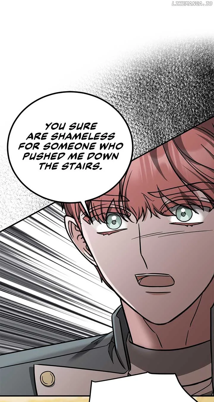 I Won’t Go Back to My Family Who Abandoned Me Chapter 68 page 47
