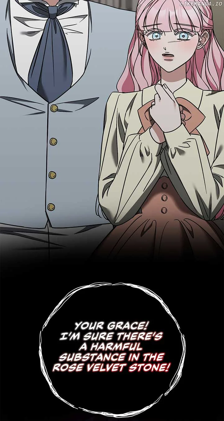I Won’t Go Back to My Family Who Abandoned Me Chapter 68 page 71