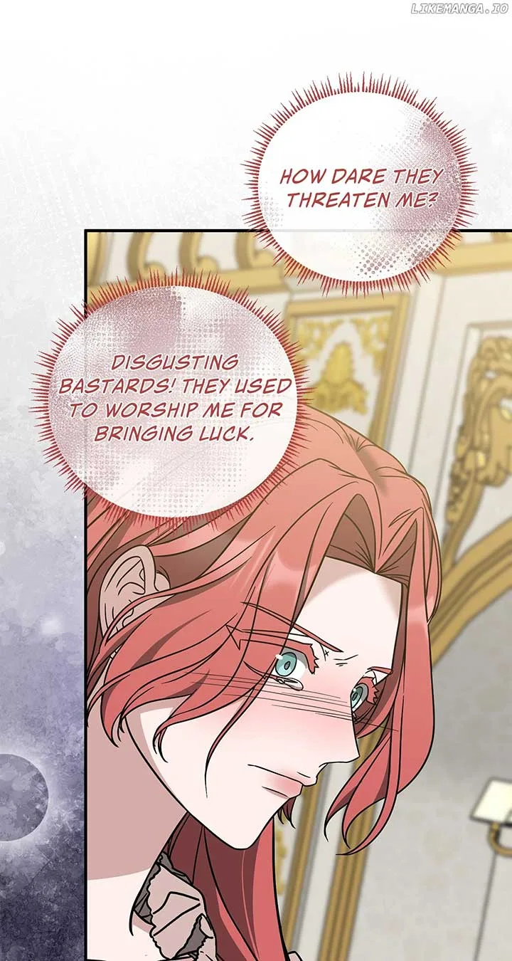 I Won’t Go Back to My Family Who Abandoned Me Chapter 68 page 56