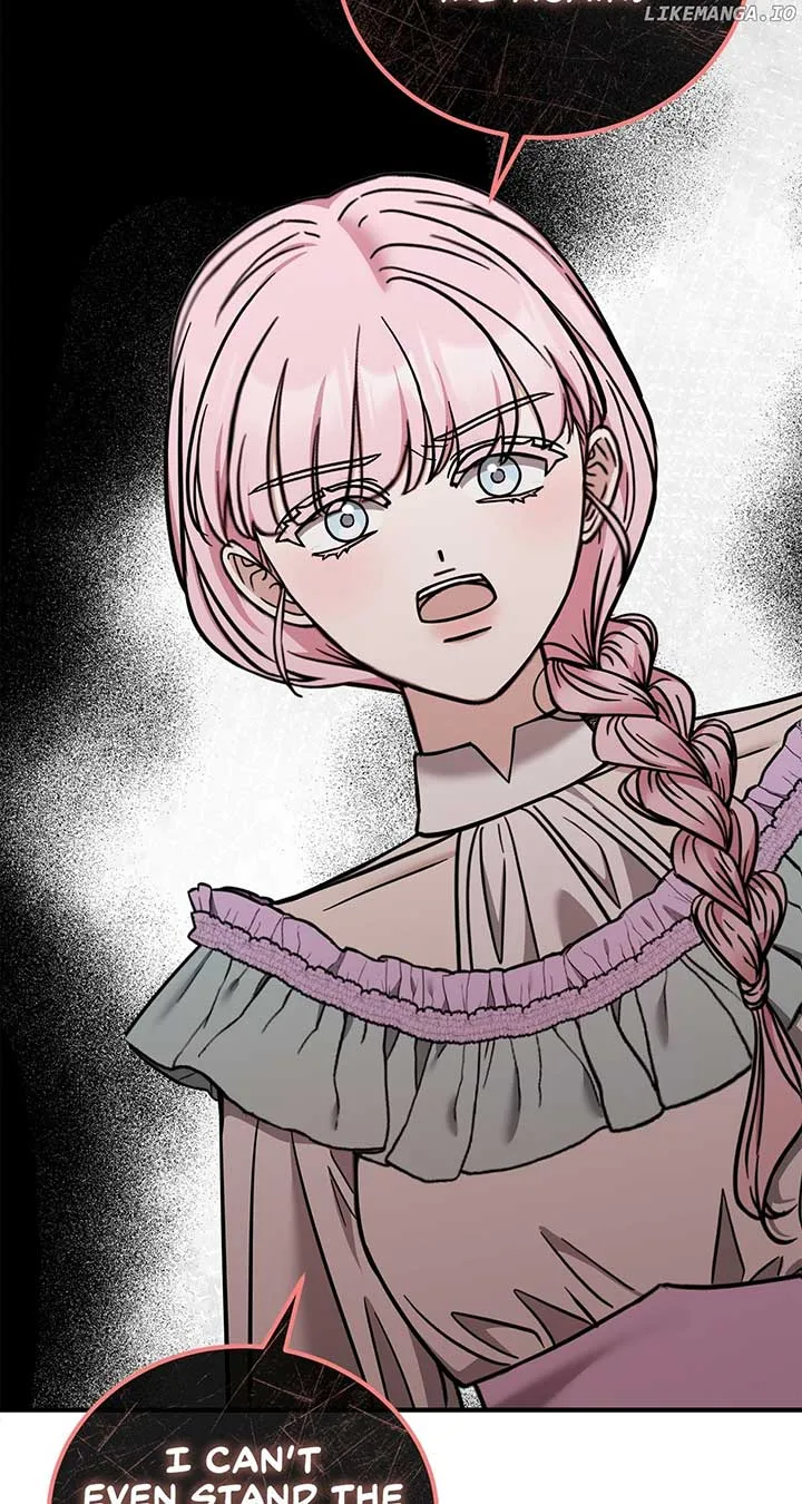 I Won’t Go Back to My Family Who Abandoned Me Chapter 68 page 14