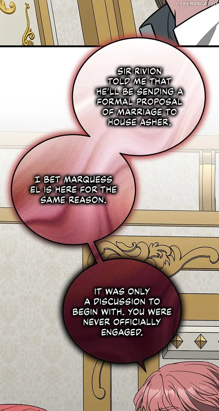 I Won’t Go Back to My Family Who Abandoned Me Chapter 68 page 51