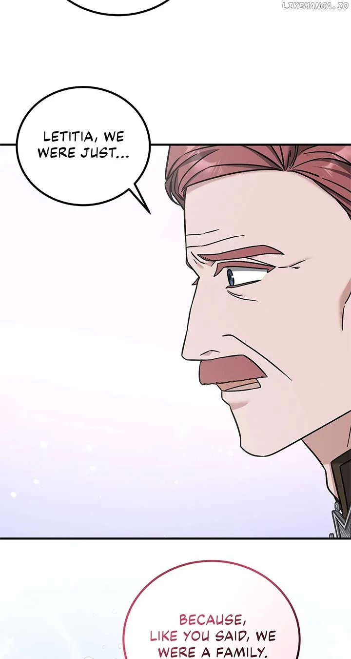 I Won’t Go Back to My Family Who Abandoned Me Chapter 67 page 12