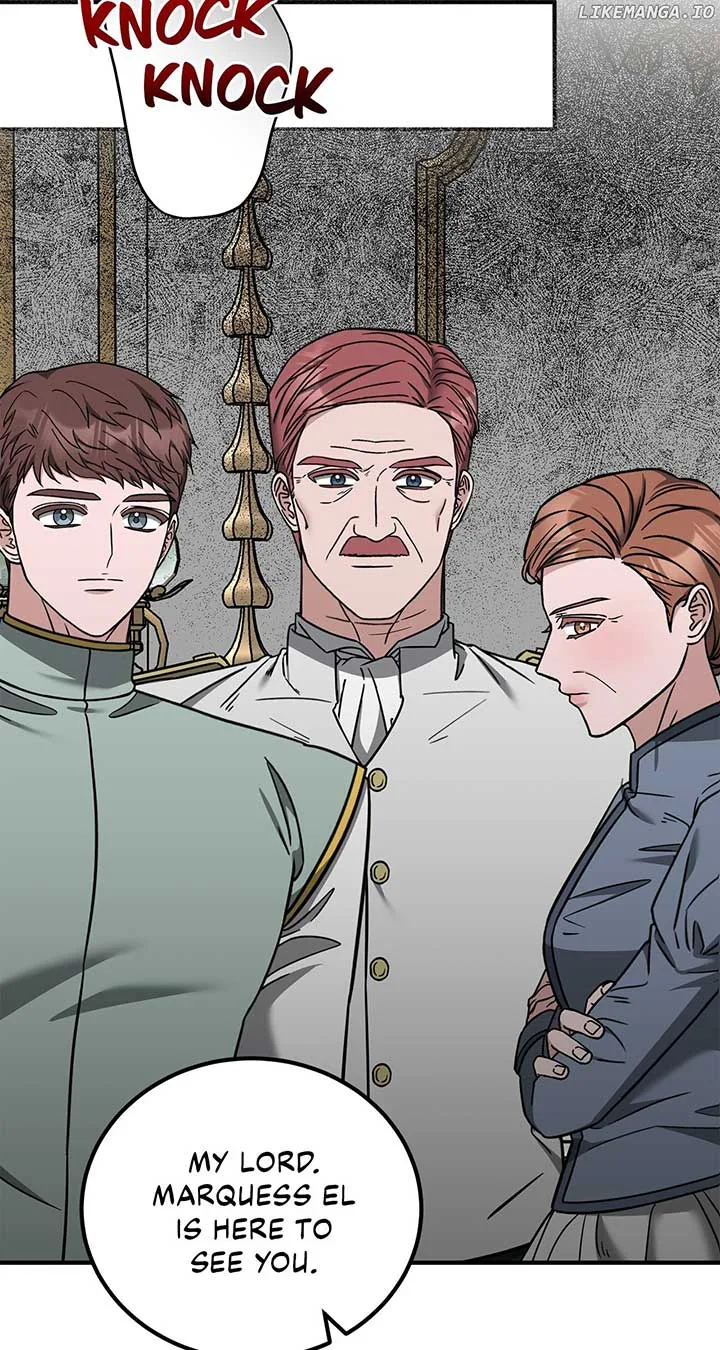 I Won’t Go Back to My Family Who Abandoned Me Chapter 68 page 23
