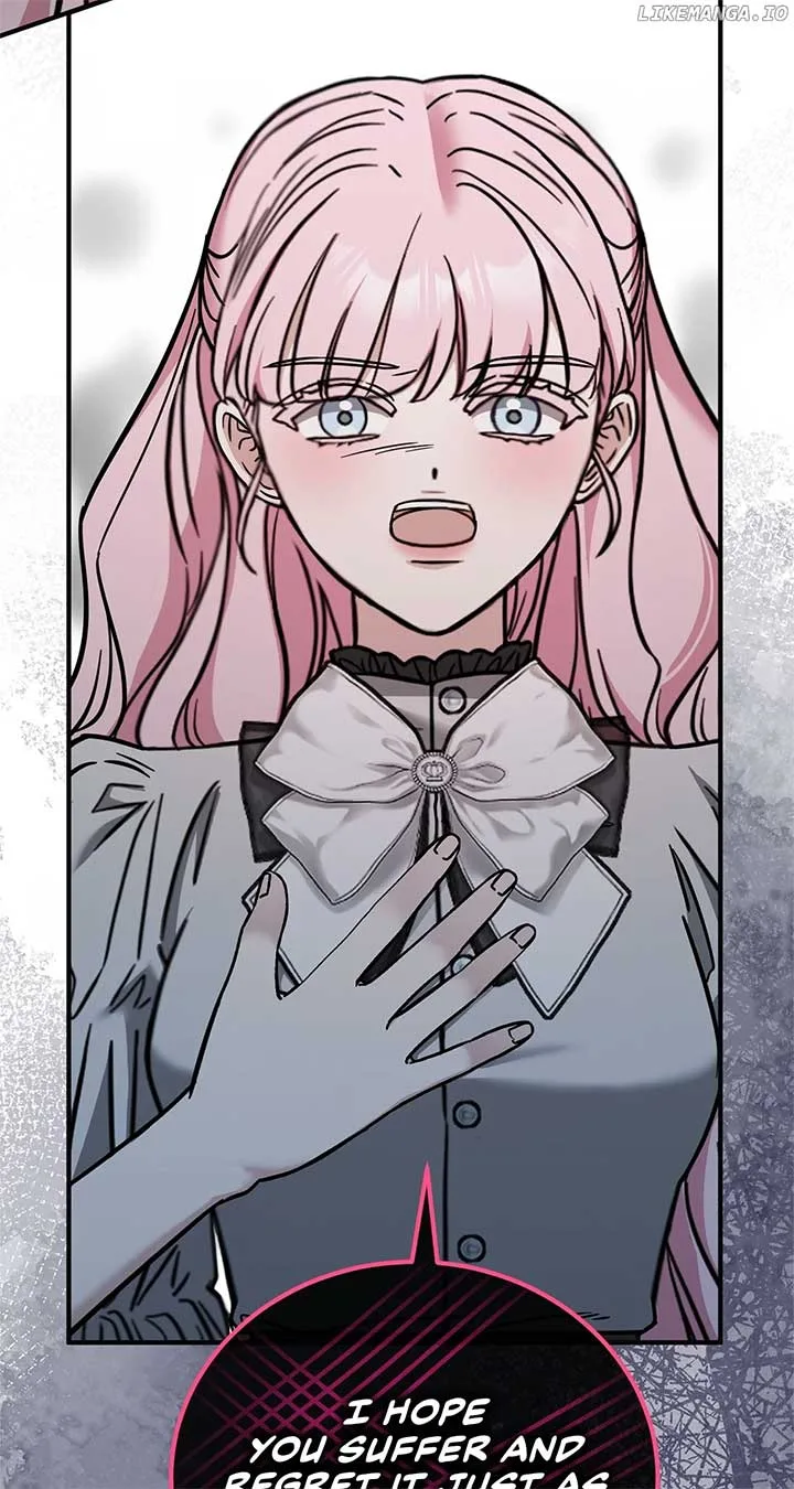 I Won’t Go Back to My Family Who Abandoned Me Chapter 67 page 17