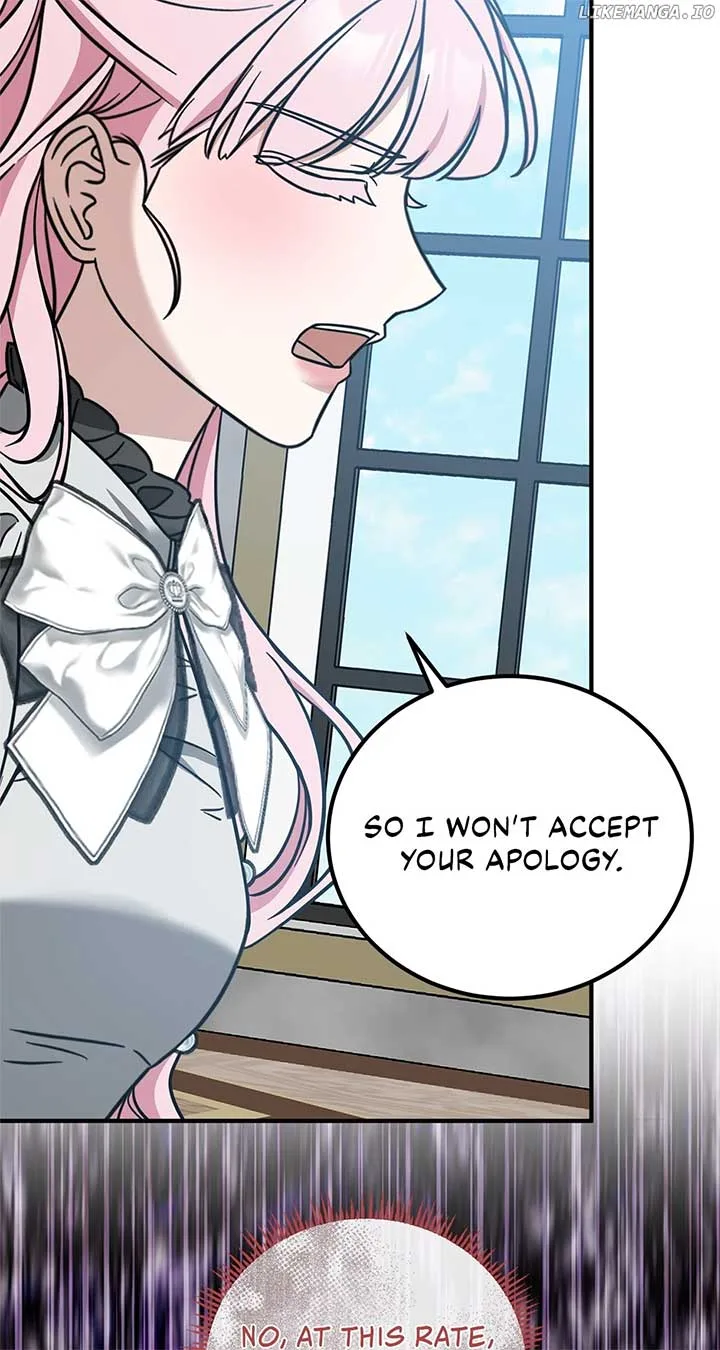 I Won’t Go Back to My Family Who Abandoned Me Chapter 67 page 8