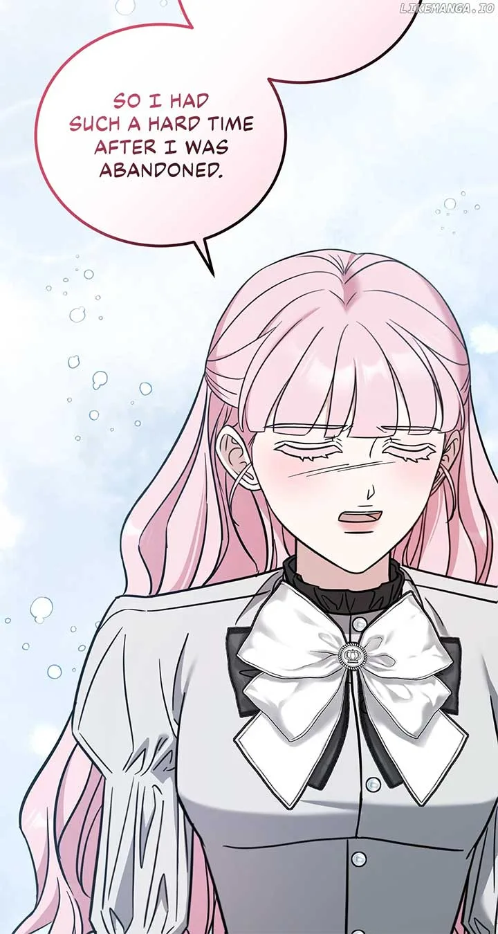 I Won’t Go Back to My Family Who Abandoned Me Chapter 67 page 13