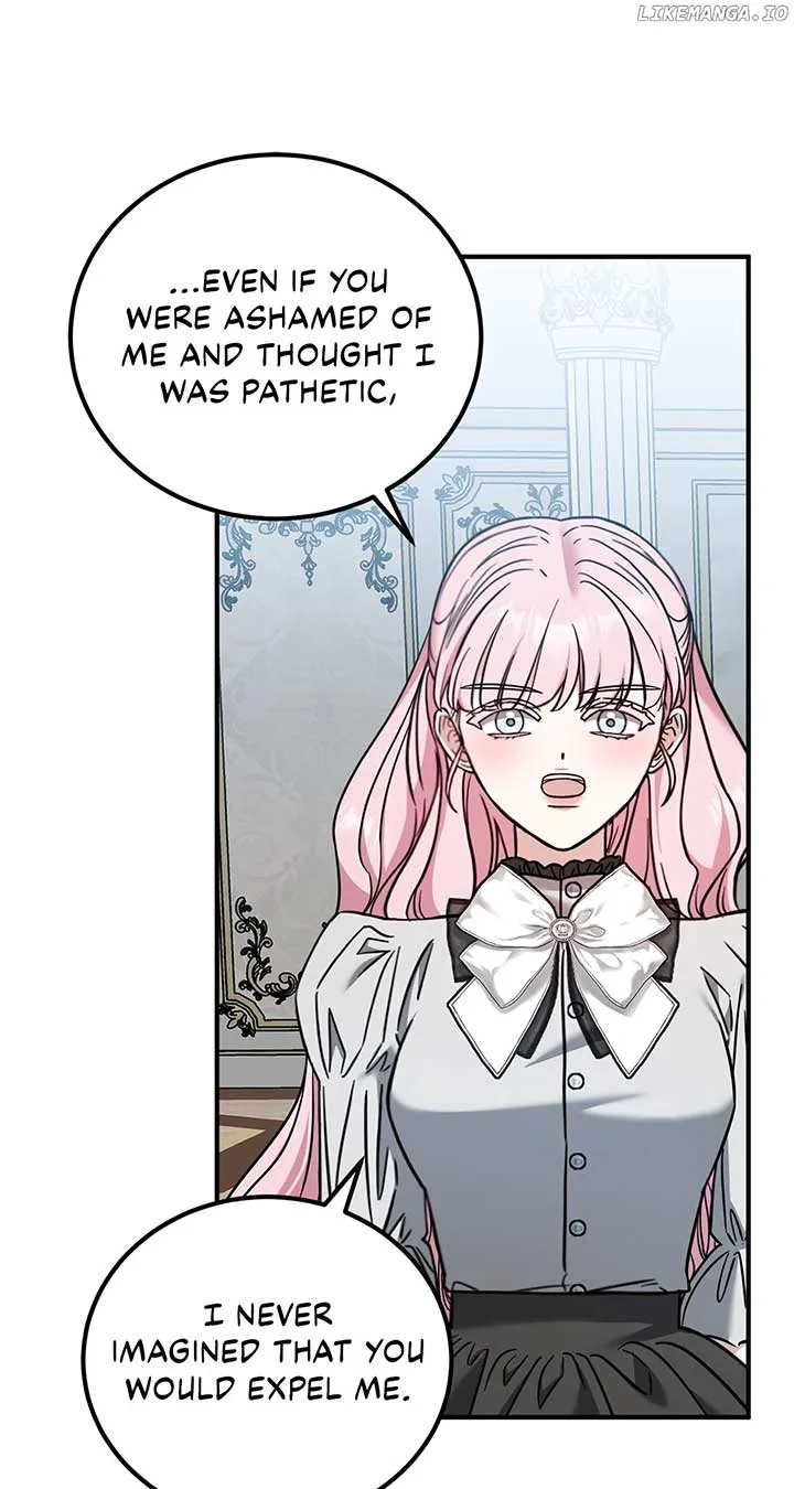 I Won’t Go Back to My Family Who Abandoned Me Chapter 67 page 11