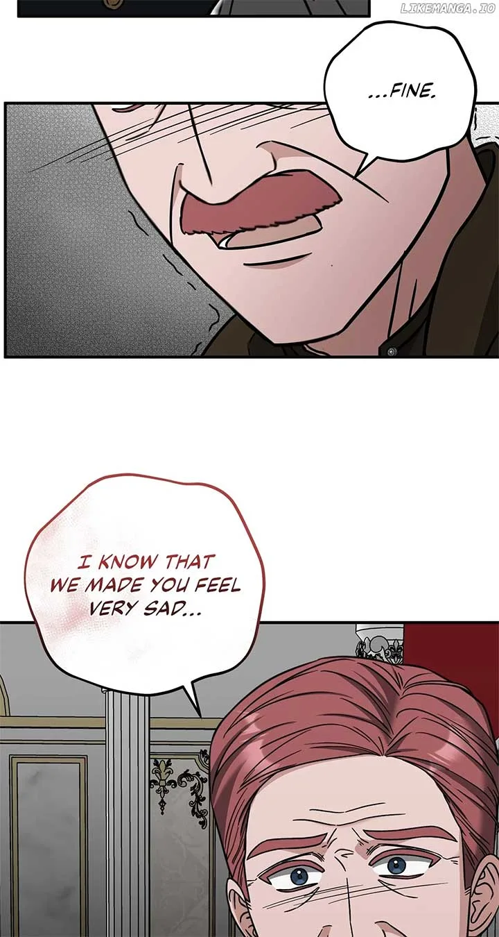 I Won’t Go Back to My Family Who Abandoned Me Chapter 67 page 5
