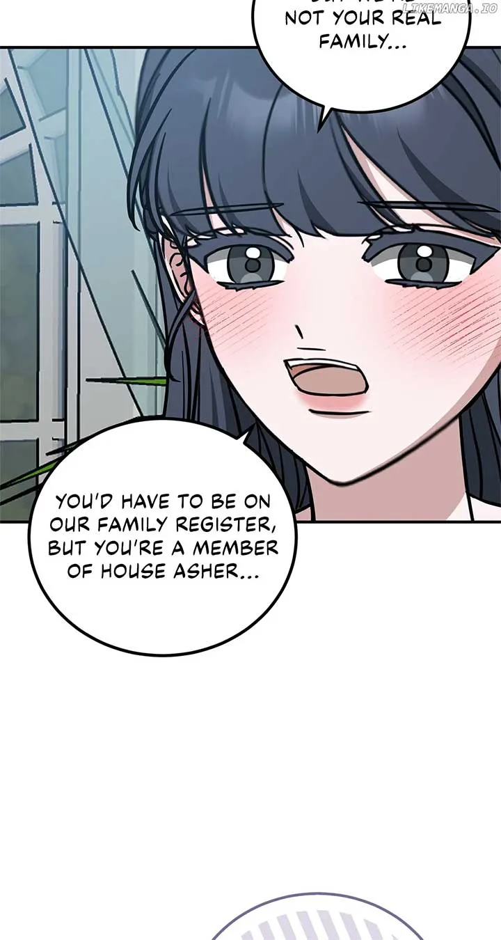 I Won’t Go Back to My Family Who Abandoned Me Chapter 67 page 23