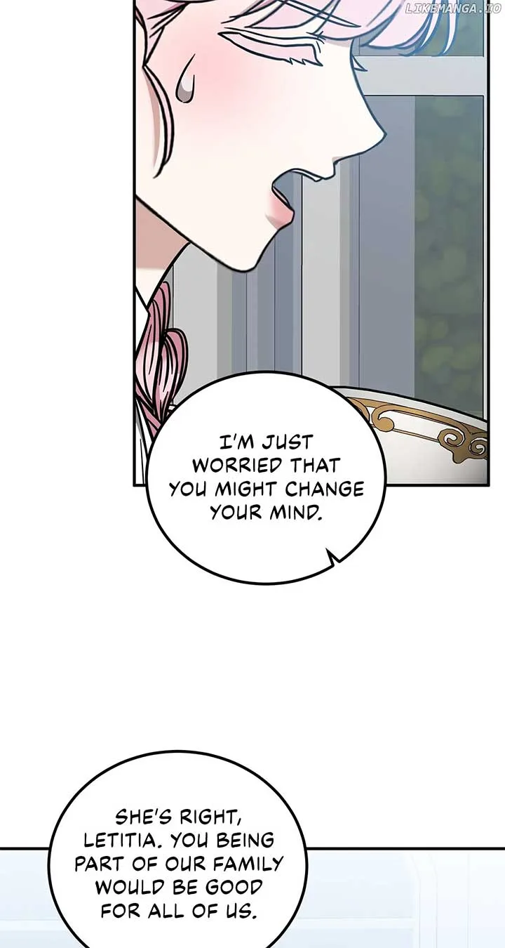 I Won’t Go Back to My Family Who Abandoned Me Chapter 67 page 25