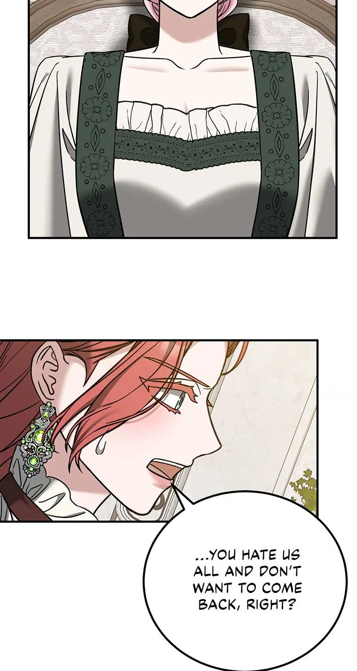 I Won’t Go Back to My Family Who Abandoned Me Chapter 70 page 12