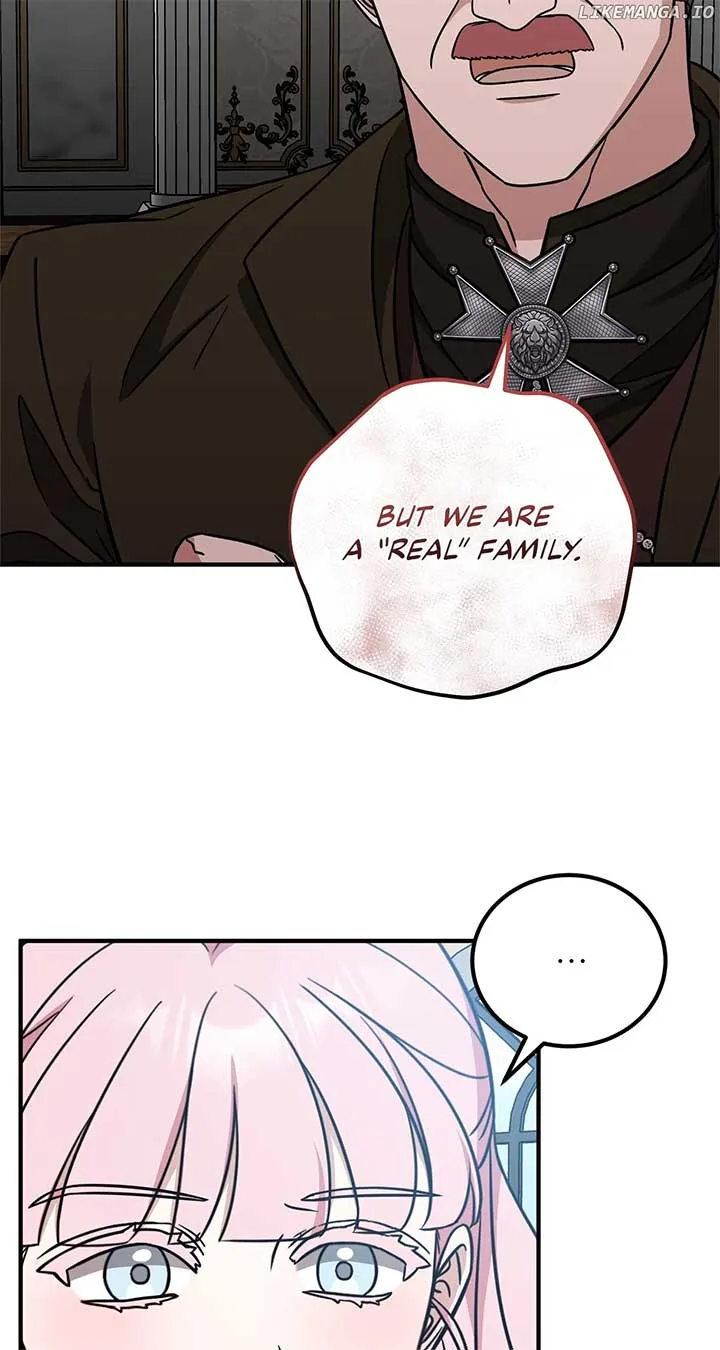 I Won’t Go Back to My Family Who Abandoned Me Chapter 67 page 6