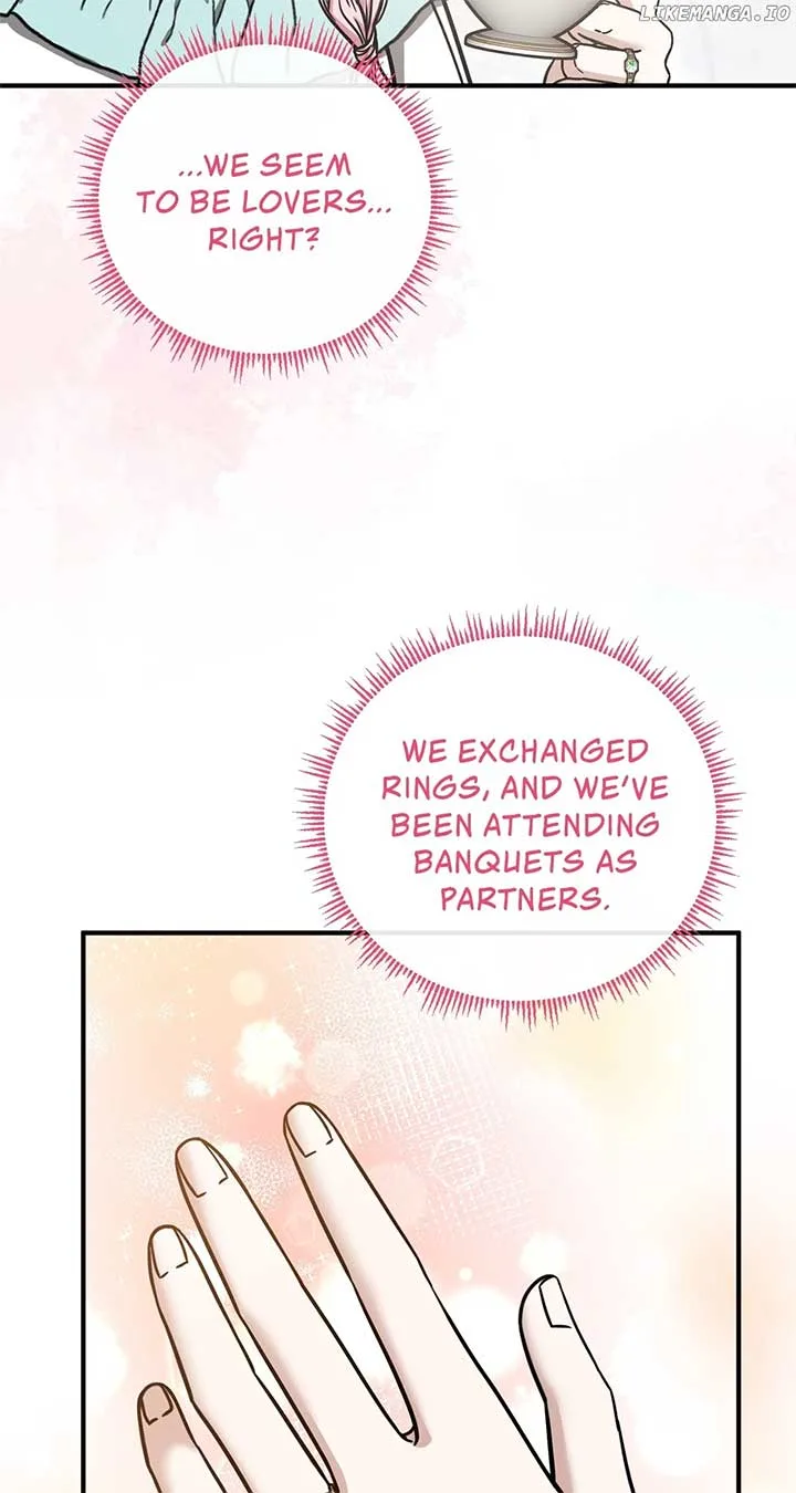 I Won’t Go Back to My Family Who Abandoned Me Chapter 67 page 28