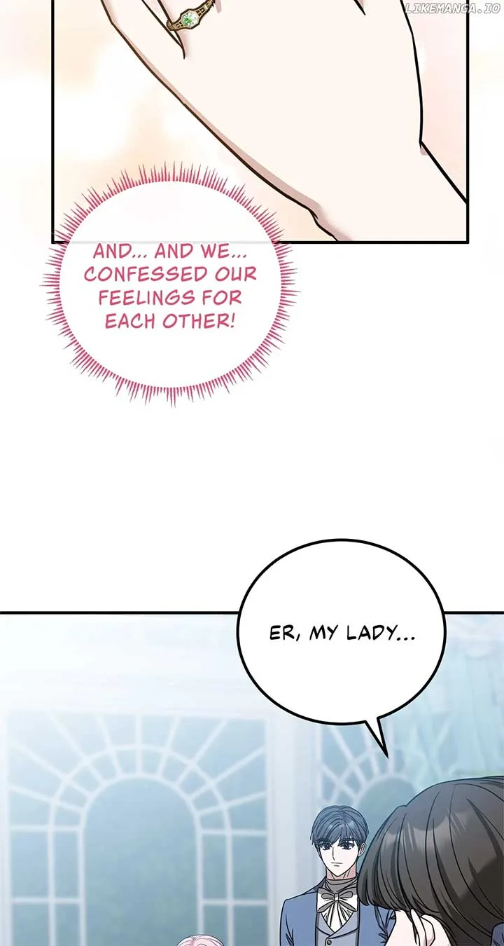 I Won’t Go Back to My Family Who Abandoned Me Chapter 67 page 29