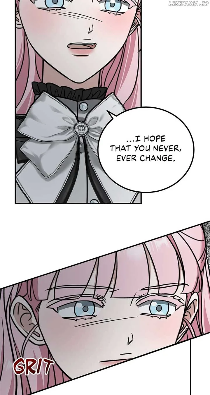 I Won’t Go Back to My Family Who Abandoned Me Chapter 67 page 16