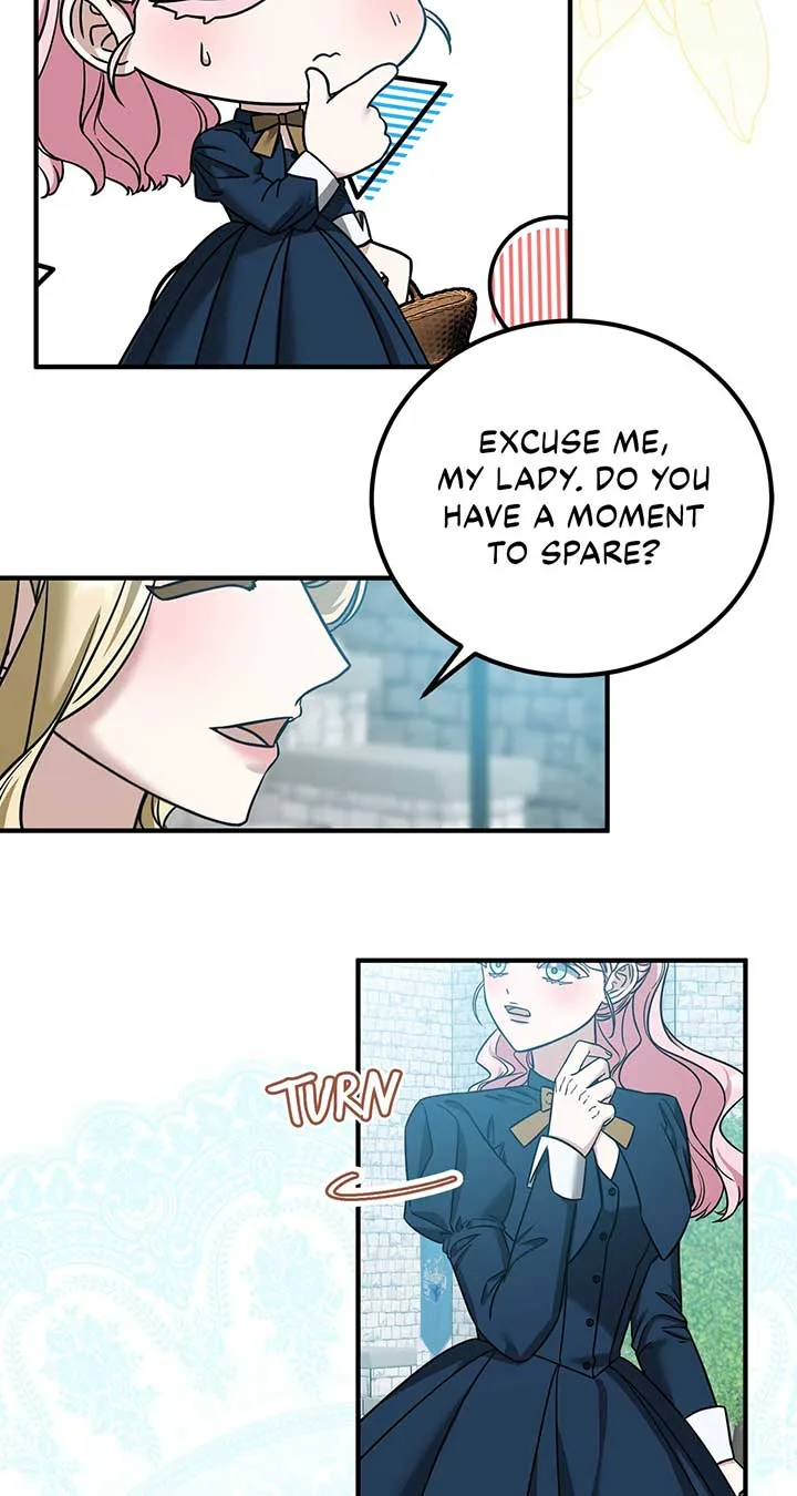 I Won’t Go Back to My Family Who Abandoned Me Chapter 70 page 70