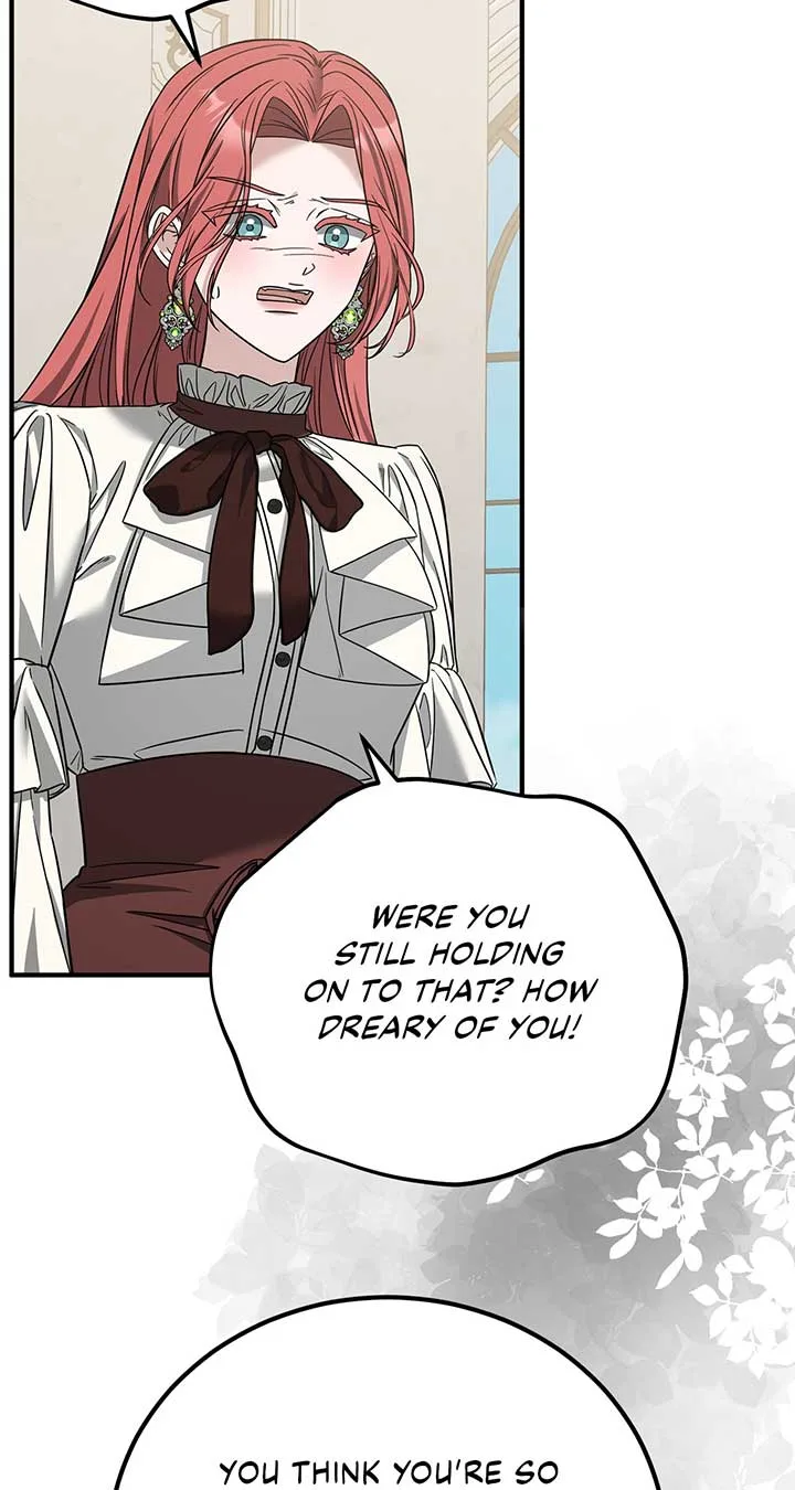 I Won’t Go Back to My Family Who Abandoned Me Chapter 70 page 32