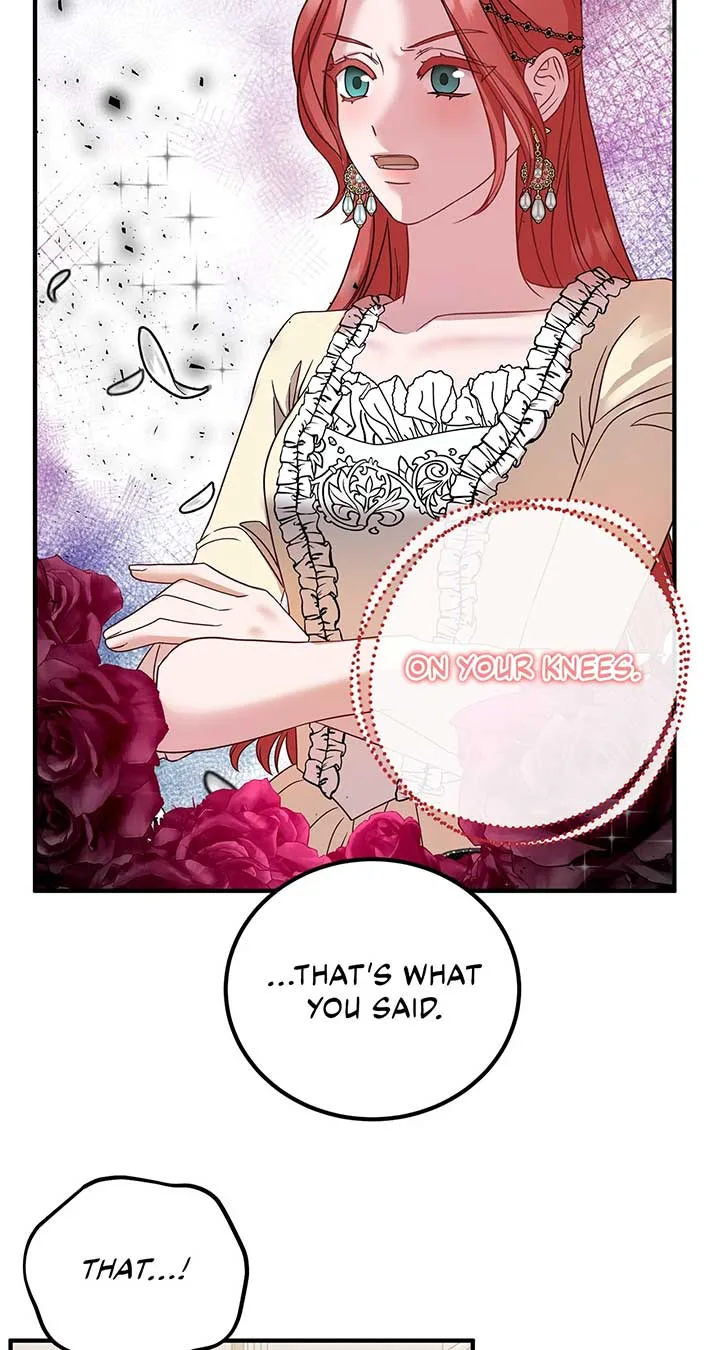 I Won’t Go Back to My Family Who Abandoned Me Chapter 70 page 31