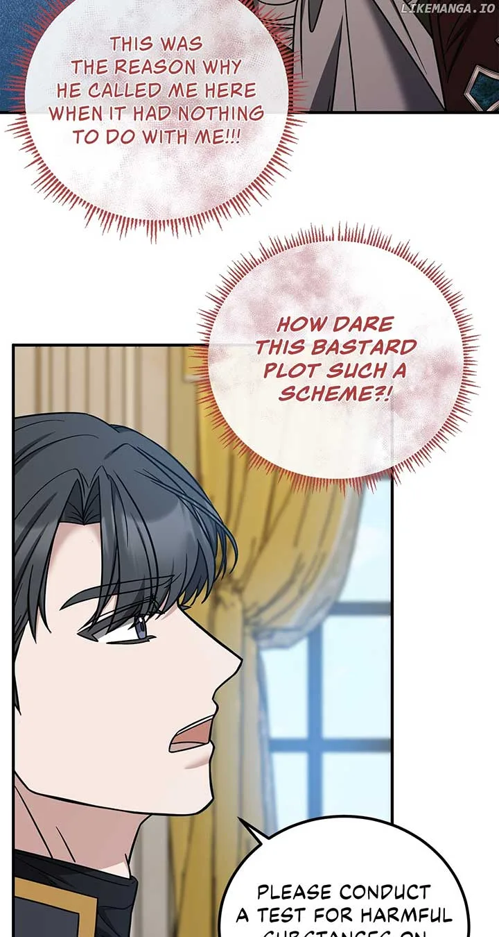 I Won’t Go Back to My Family Who Abandoned Me Chapter 69 page 48