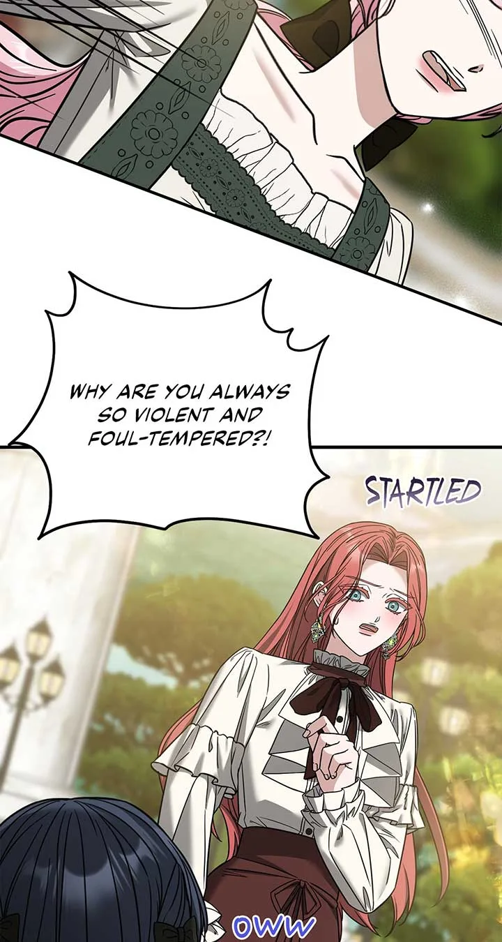 I Won’t Go Back to My Family Who Abandoned Me Chapter 70 page 7