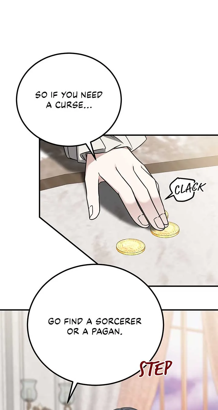 I Won’t Go Back to My Family Who Abandoned Me Chapter 70 page 35