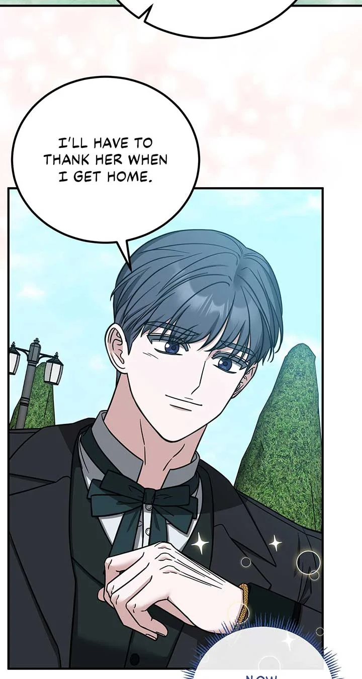 I Won’t Go Back to My Family Who Abandoned Me Chapter 70 page 49