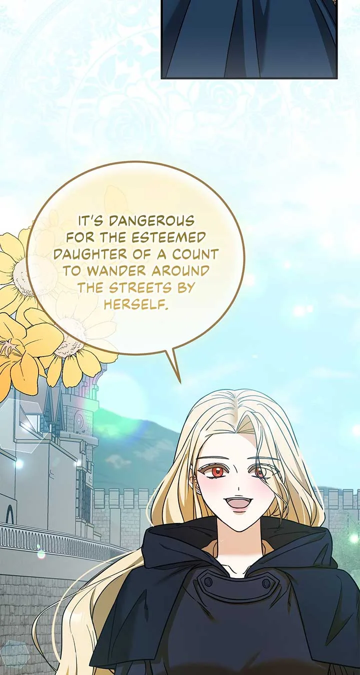 I Won’t Go Back to My Family Who Abandoned Me Chapter 70 page 71