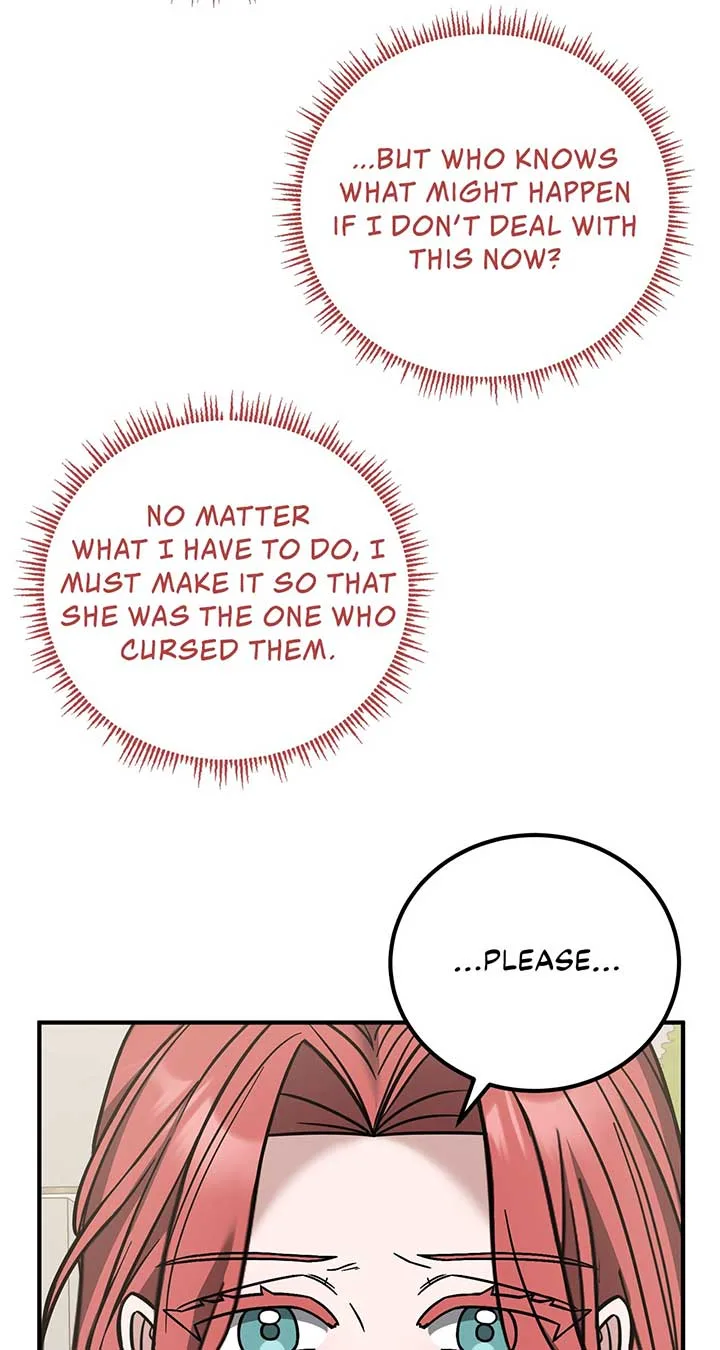 I Won’t Go Back to My Family Who Abandoned Me Chapter 70 page 24