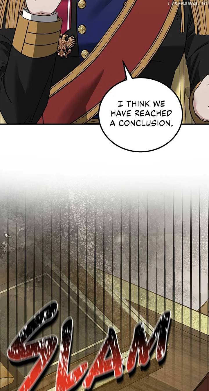 I Won’t Go Back to My Family Who Abandoned Me Chapter 69 page 61