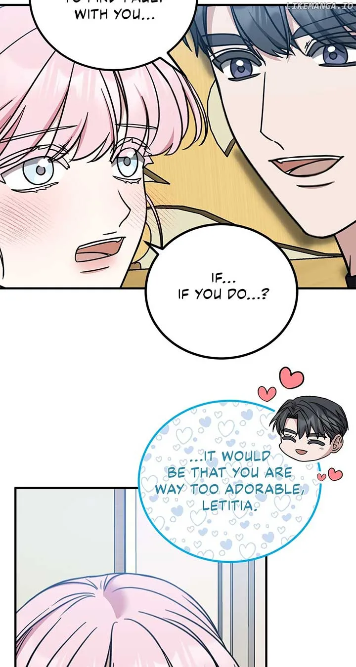I Won’t Go Back to My Family Who Abandoned Me Chapter 69 page 22