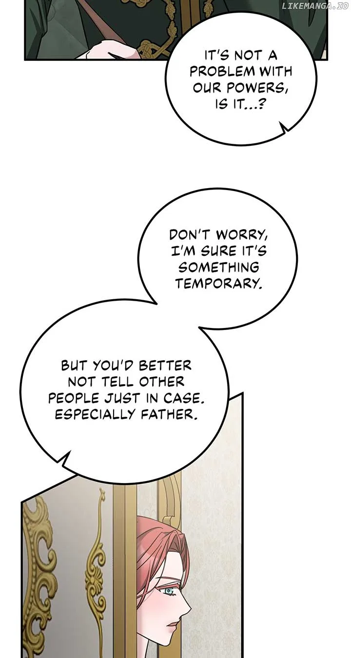 I Won’t Go Back to My Family Who Abandoned Me Chapter 69 page 11