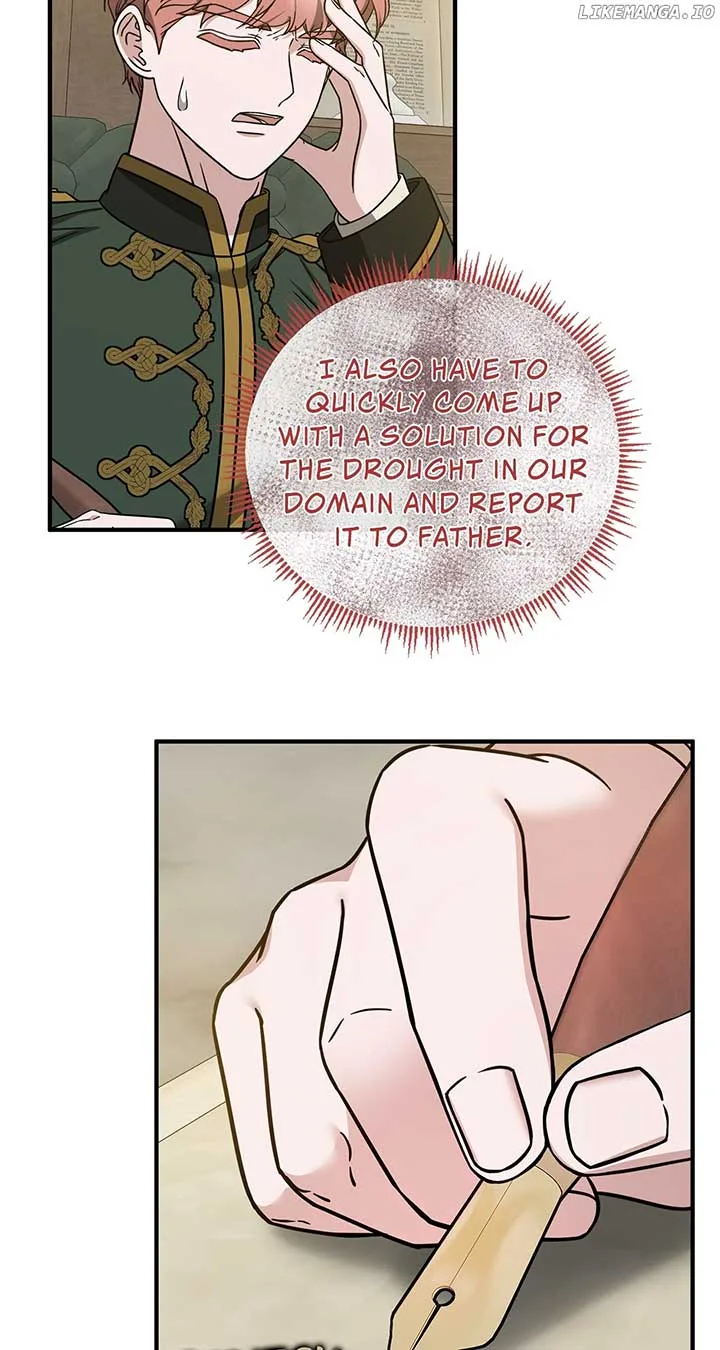 I Won’t Go Back to My Family Who Abandoned Me Chapter 69 page 6