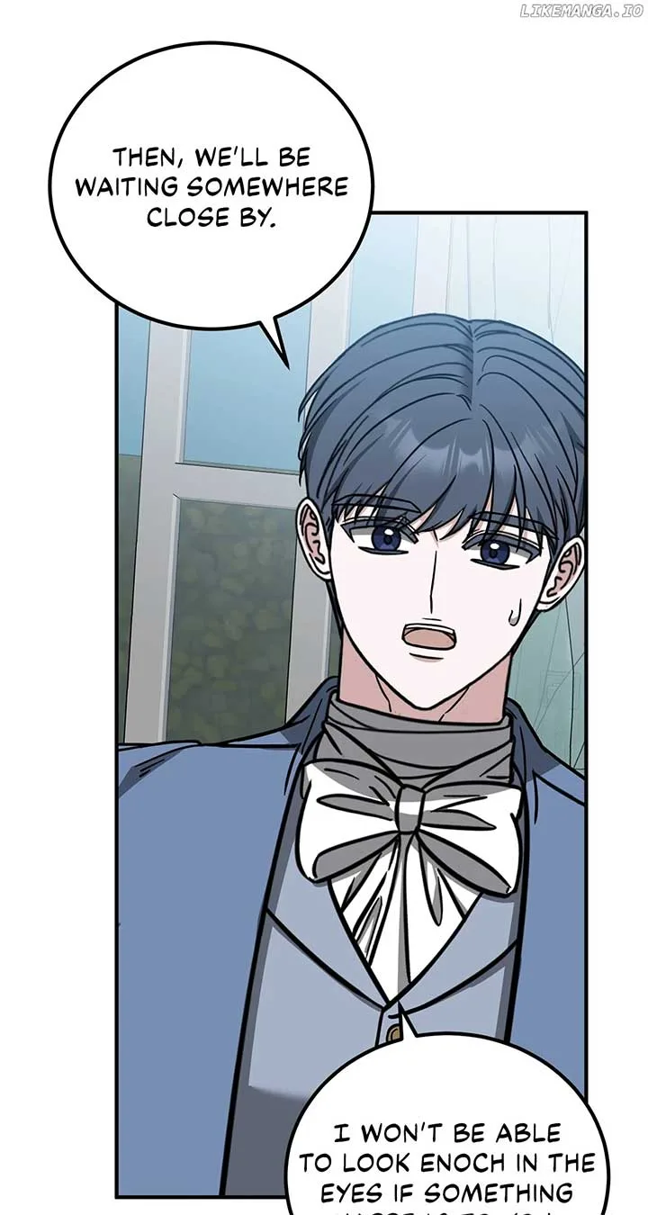 I Won’t Go Back to My Family Who Abandoned Me Chapter 67 page 36