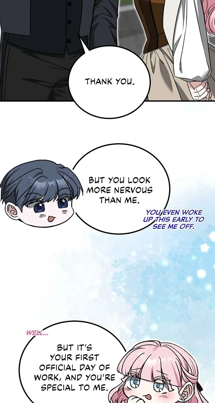 I Won’t Go Back to My Family Who Abandoned Me Chapter 70 page 42