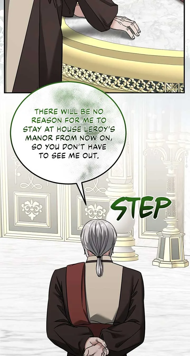 I Won’t Go Back to My Family Who Abandoned Me Chapter 70 page 64