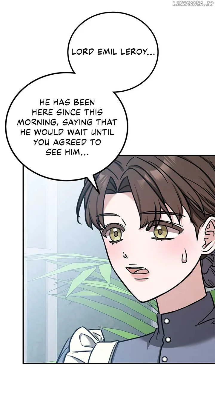 I Won’t Go Back to My Family Who Abandoned Me Chapter 67 page 32