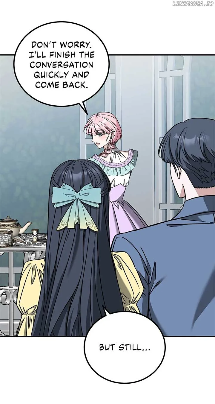 I Won’t Go Back to My Family Who Abandoned Me Chapter 67 page 35