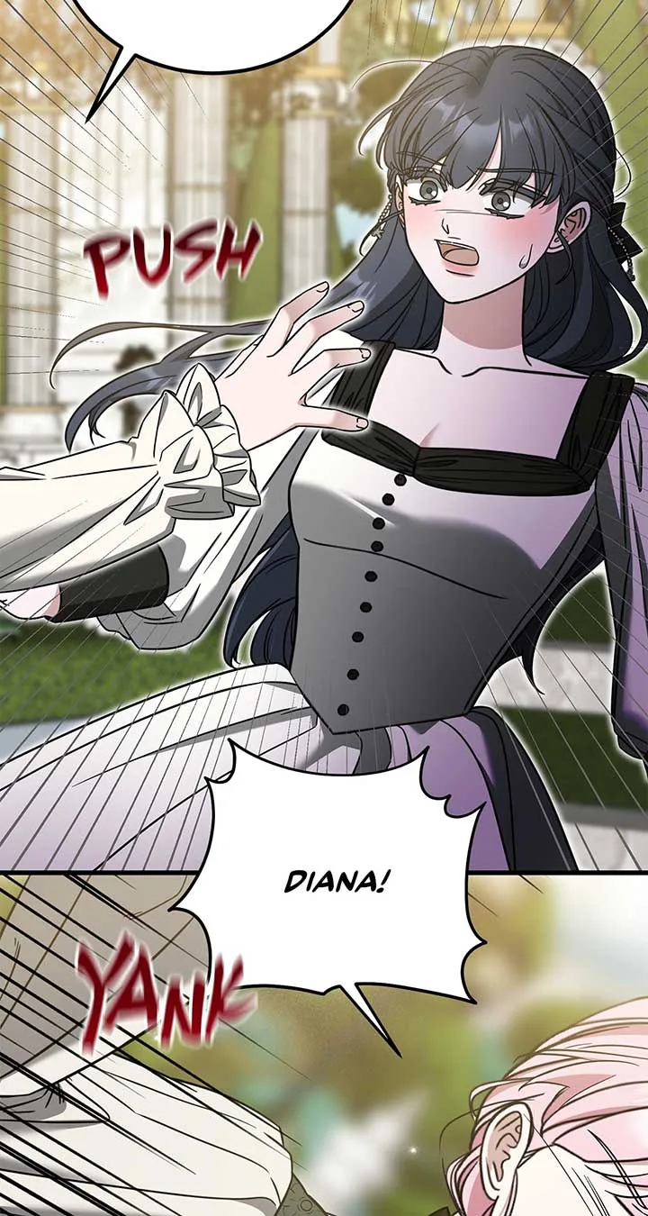 I Won’t Go Back to My Family Who Abandoned Me Chapter 70 page 6
