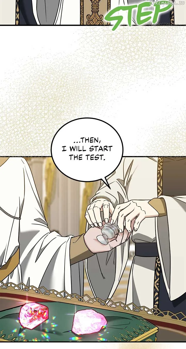 I Won’t Go Back to My Family Who Abandoned Me Chapter 69 page 54